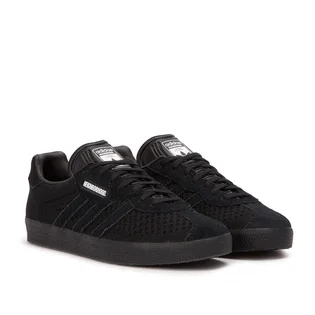 adidas x Neighborhood NBHD Gazelle Super (Schwarz)