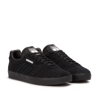 adidas x Neighborhood NBHD Gazelle Super (Schwarz)