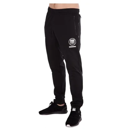 adidas x Neighborhood NBHD Track Pants (Schwarz)