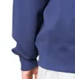 adidas x Pharrell Williams Basics Crewneck (Navy)