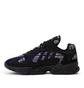 adidas Yung 1 (Schwarz /Lila)