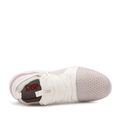 Asics Gel-Lyte V Sanze Knit (Weiß)