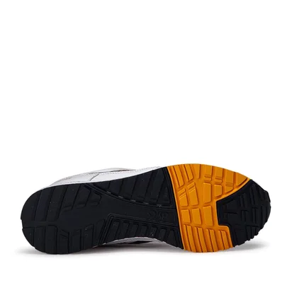 Asics Gel Saga (Weiß / Dunkelblau)