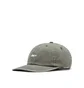 Obey Pigment Bold 6 Panel Strapback (Oliv)