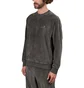 Carhartt WIP United Script Sweatshirt (Grau)
