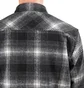 Carhartt WIP Nigel Shirt (Schwarz / Grau)