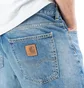 Carhartt WIP Marlow Pant (Blau)