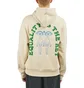 Carne Bollente Equality Is The Key Hoodie (Beige)