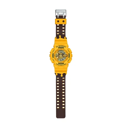 Casio G-Shock GA-110SLC-9AER 
