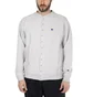 Champion x Beams Cardigan Sweatshirt (Grau)