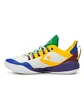 Converse All Star BB Shift Ox (Weiß / Multi)