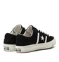 Converse One Star Academy Pro OX (Schwarz / Weiß)