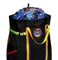 Converse x Space Jam: A New Legacy Unisex Backpack (Schwarz)