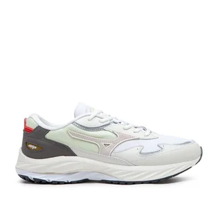 Mizuno Wave Rider Beta (Beige / Braun)