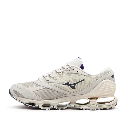 Mizuno Wave Prophecy LS Future Gardens Pack (Beige)