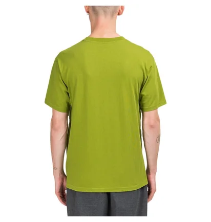 Dime Classic Book T-Shirt (Grün)