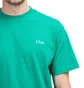 Dime Classic Logo T-Shirt (Grün)