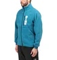 Dime Hi Pile Sherpa Jacket (Blau)