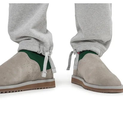 Aimé Leon Dore Collegiate Sweatpants (Hellgrau)
