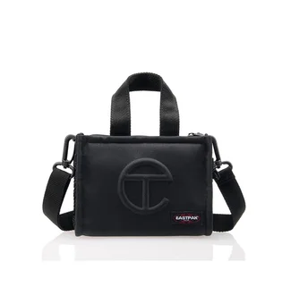 Eastpak x Telfar Small Shopper Bag (Schwarz)
