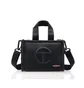 Eastpak x Telfar Small Shopper Bag (Schwarz)