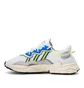 adidas Ozweego (Weiß / Neon Gelb)