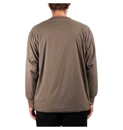 Oakley FGL Fall Out Pullover 1.7 (Grau)