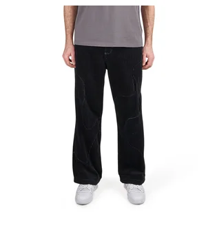 Brain Dead Organic Paneled Corduroy Pant (Schwarz)