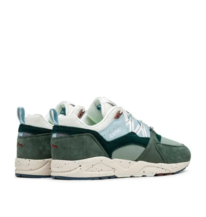 Karhu x MÖLKKY Fusion 2.0 (Grün / Blau)