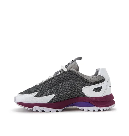 Filling Pieces Ziro Haze (Dunkelgrau)