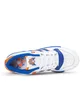 adidas Rivalry Low 'Knicks' (Weiß / Blau / Orange)