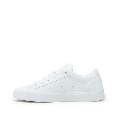 adidas Sleek Vegan W (Weiß)