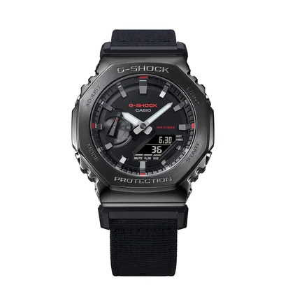 Casio G-Shock GM-2100CB-1AER 