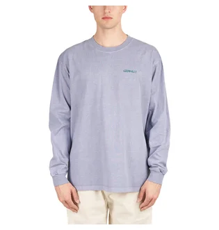 Gramicci G-Logo Longsleeve Tee (Lila)