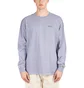 Gramicci G-Logo Longsleeve Tee (Lila)