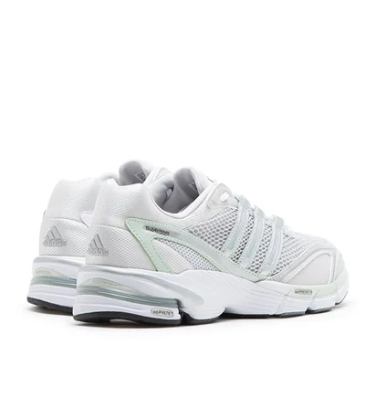 adidas Supernova Cushion 7 (Weiß / Mint)