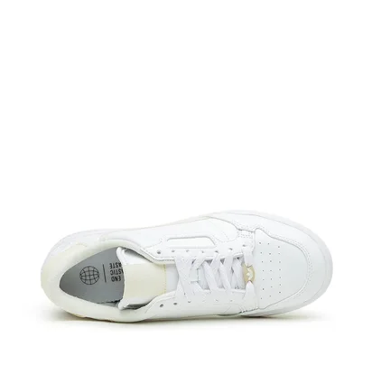 adidas WMNS Continental 80 Vegan (Weiss)