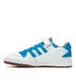 adidas x M&M's Forum Low 84 (Blau / Weiß)