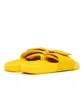 adidas x Pharrell Williams Chanceletas HU Boost Slide (Gelb)