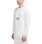 Han Kjobenhavn Artwork Longsleeve (Weiß)