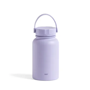HAY Mono Thermal Bottle / 06L (Flieder)