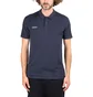adidas Short Sleeve Poloshirt (Navy)