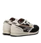 Hi-Tec HTS Badwater ABC Suede (Schwarz / Beige)