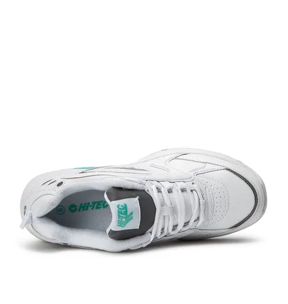 Hi-Tec HTS BXT Blast (Weiß / Jade)