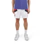adidas Camisa CR Flamengo Icon Shorts (Weiß / Rot)