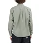 Carhartt WIP L/S Madison Fine Cord Shirt (Hellgrün)