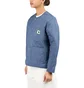 Carhartt WIP W' Skyler Liner (Dunkelblau)