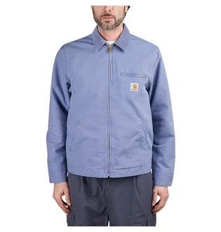Carhartt WIP Detroit Jacket (Hellblau)