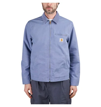 Carhartt WIP Detroit Jacket (Hellblau)