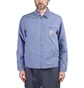 Carhartt WIP Detroit Jacket (Hellblau)